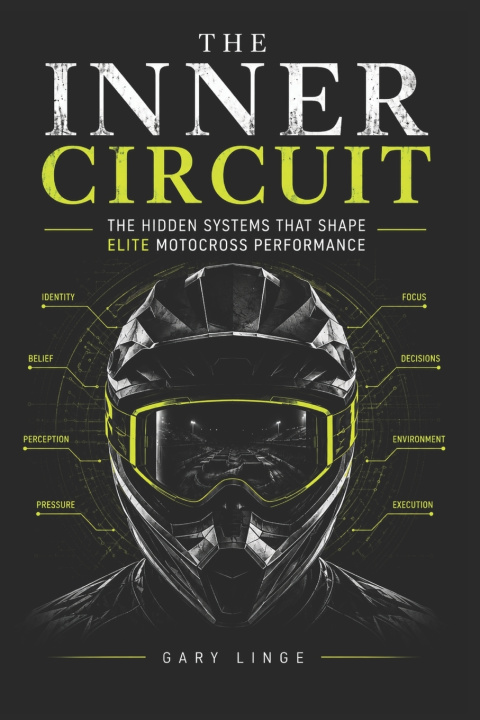 Book The Inner Circuit Gary Linge