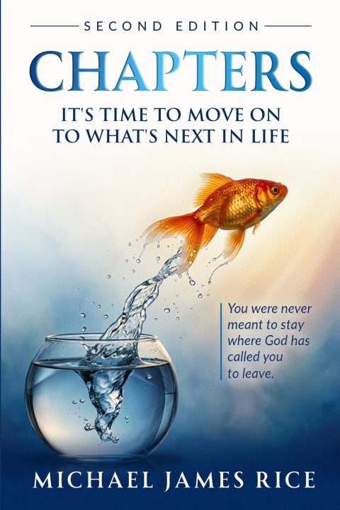 Book Chapters Second Edition Michael James Rice