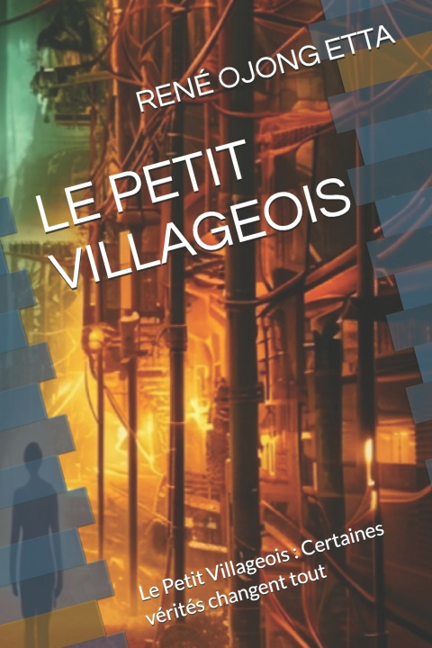 Carte LE PETIT VILLAGEOIS RENÉ OJONG ETTA