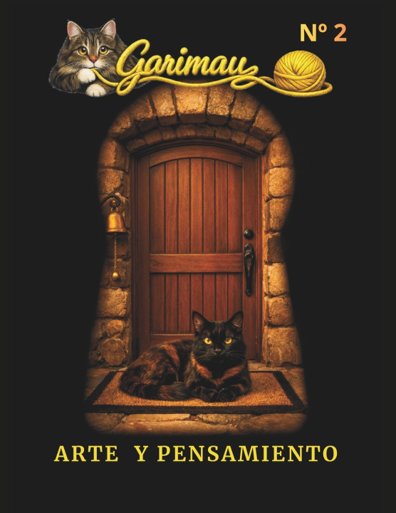 Book GARIMAU Maria Mercè Domínguez