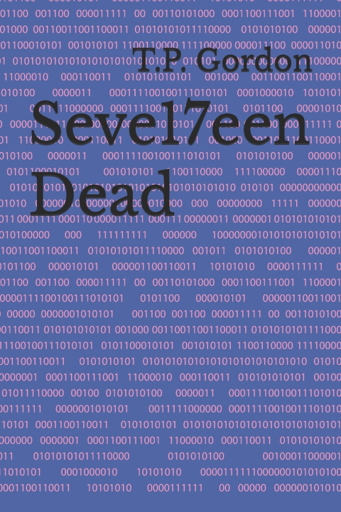 Könyv Seve17een Dead T.P. Gordon