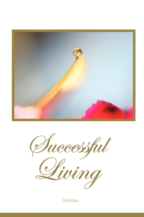 Könyv Successful LIving Thyera Arian