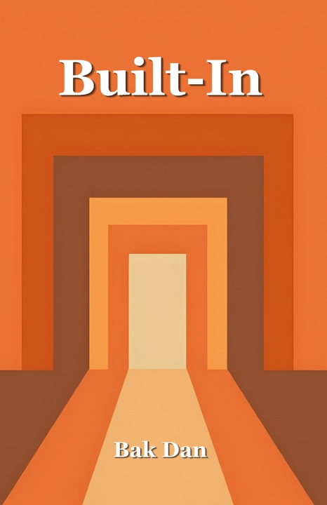 Book Built-In Bak Dan