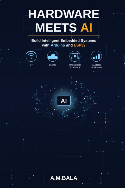 Carte Hardware Meets AI A.M. Bala