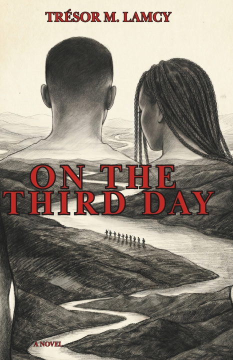 Book ON THE THIRD DAY TRESOR M. LAMCY