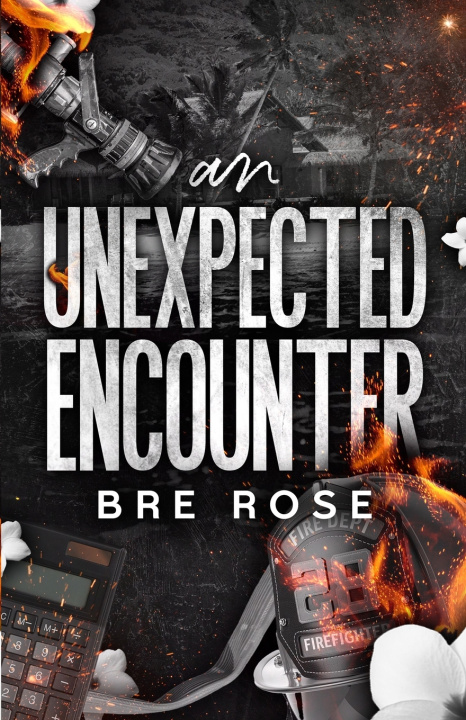 Carte An Unexpected Encounter Bre Rose