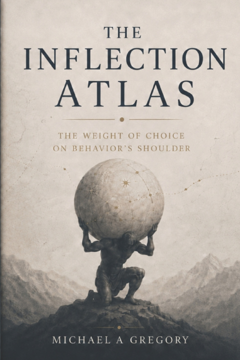 Buch The Inflection Atlas Michael A Gregory