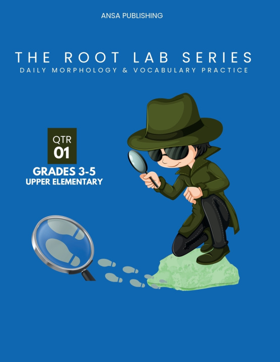 Kniha The Root Lab Series Trina M Schultz