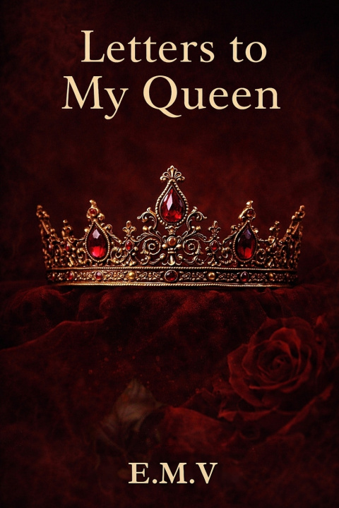 Könyv Letter to My Queen E.M.V V