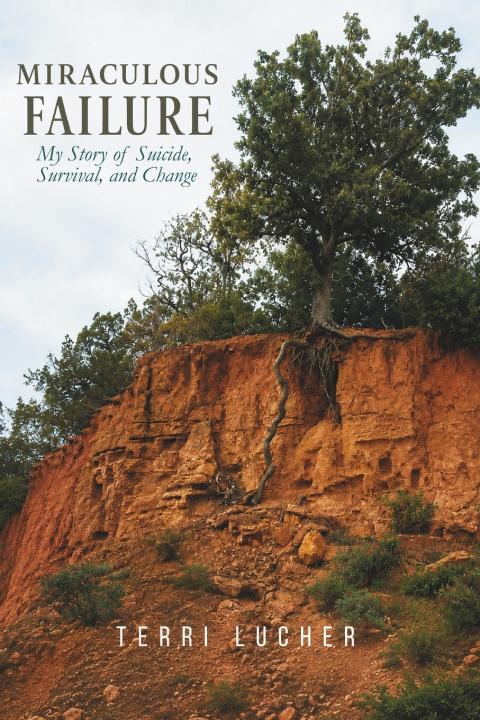 Buch Miraculous Failure Terri Lucher