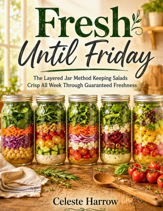 Book Fresh Until Friday Celeste Harrow