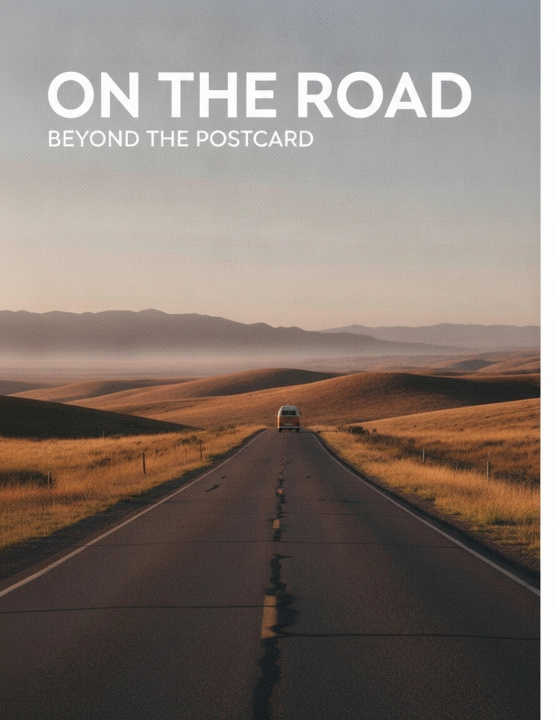 Book On The Road Kelsey Higdon