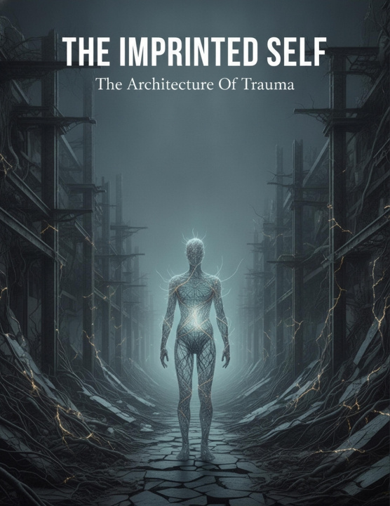 Book The Imprinted Self Daniel Plushkis