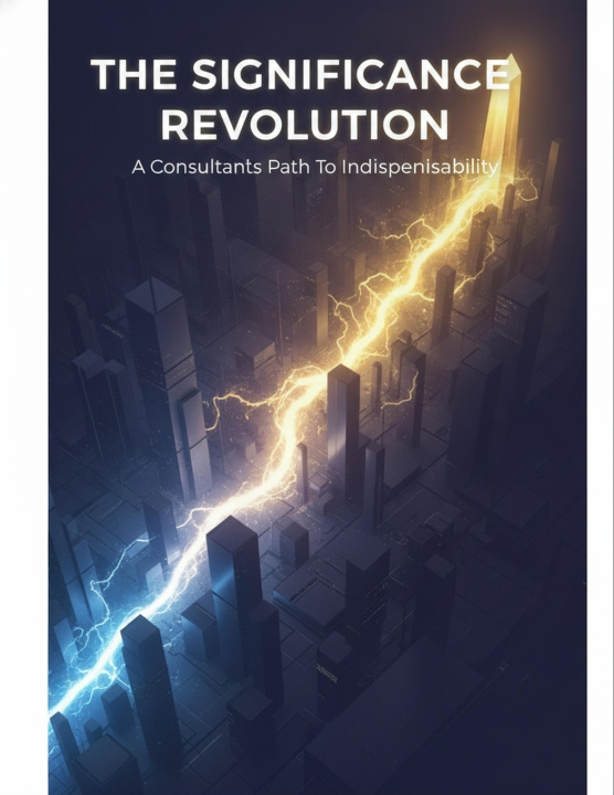 Kniha The Significance Revolution Ansley Houston