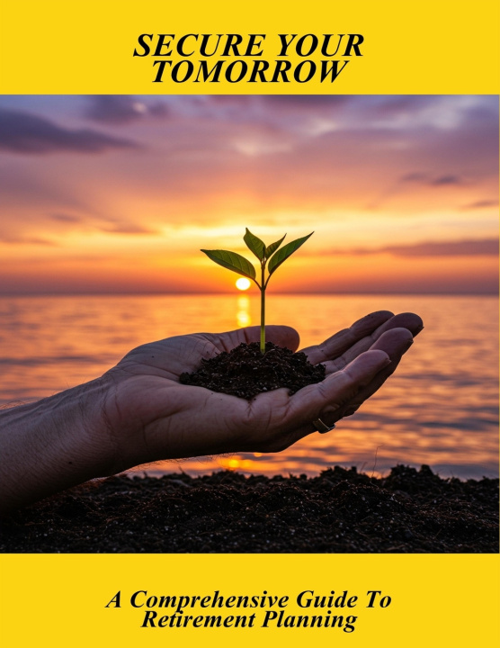 Kniha Secure Your Tomorrow Laurie Aldama
