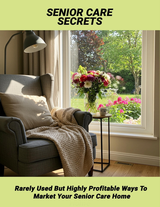 Kniha Senior Care Secrets Laurie Aldama