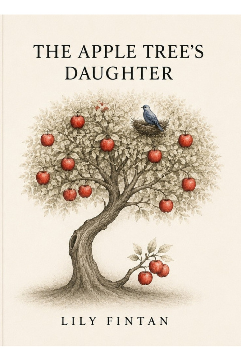 Könyv The Apple Tree's Daughter Lily Fintan