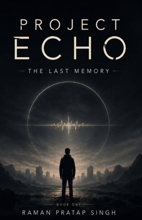 Buch PROJECT ECHO Raman Pratap Singh
