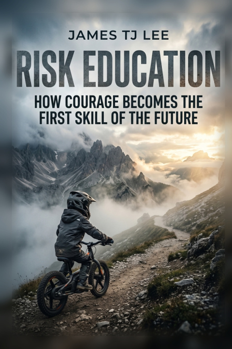 Buch Risk Education James TJ Lee