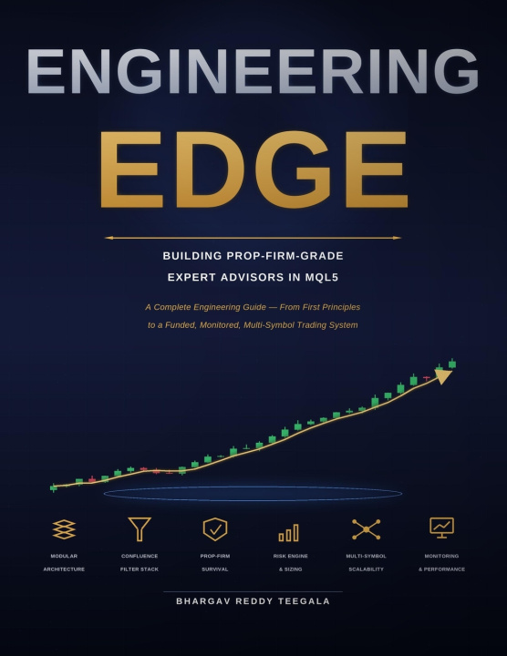 Książka ENGINEERING EDGE BHARGAV REDDY TEEGALA