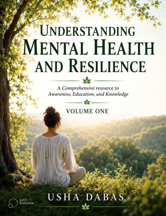 Kniha UNDERSTANDING MENTAL HEALTH AND RESILIENCE Usha Dabas