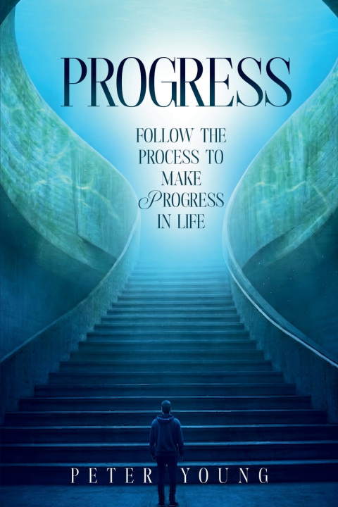 Book PROGRESS Peter Young