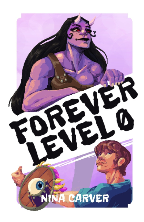 Buch Forever Level 0 Nina Carver
