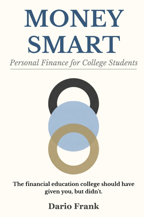 Book Money Smart Dario Frank