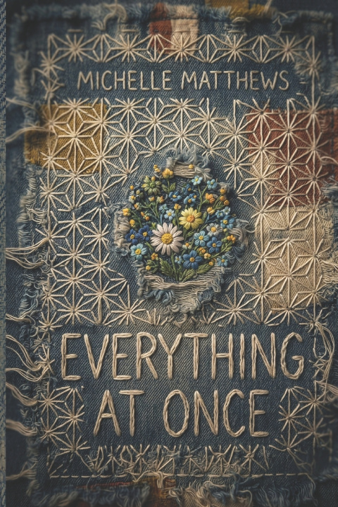 Book Everything At Once Michelle Matthews