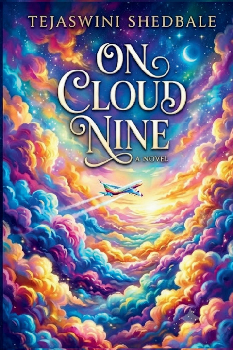 Carte ON CLOUD NINE TEJASWINI ABHIJEET SHEDBALE