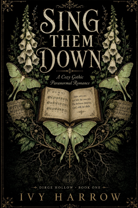 Book Sing Them Down The Pelican Atelier