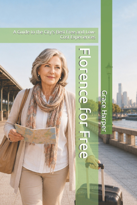 Book Florence for Free Grace Harper