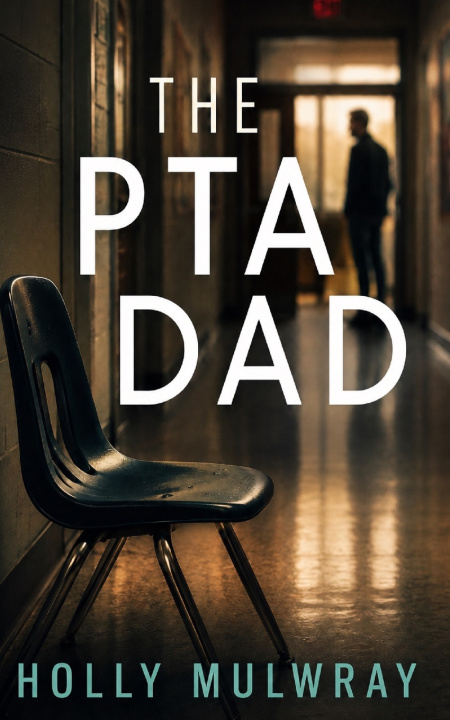 Könyv The PTA Dad Holly Mulwray
