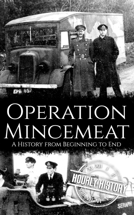 Book Operation Mincemeat Hourly History