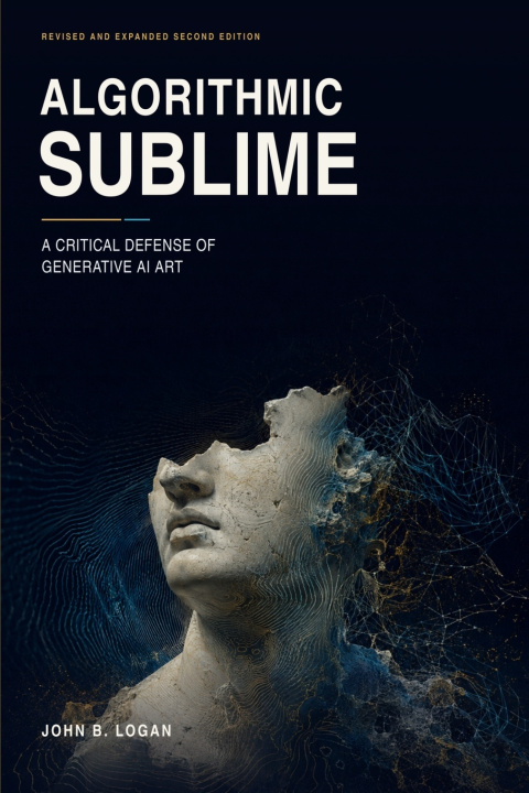 Book Algorithmic Sublime John B. Logan