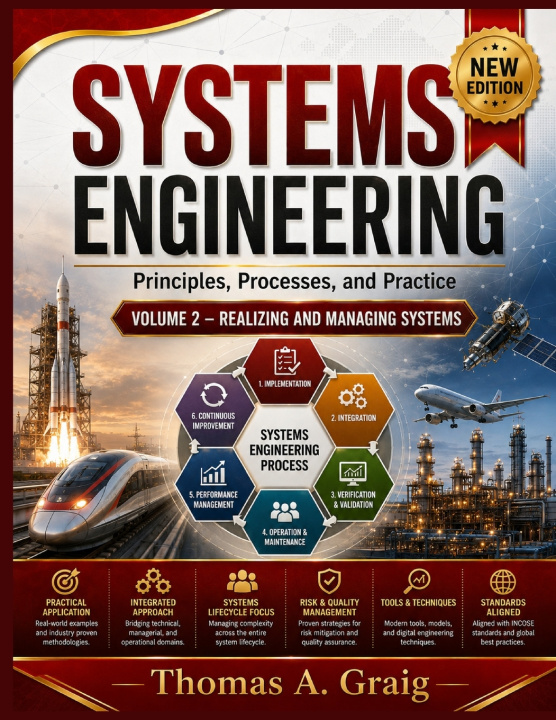 Book Systems Engineering Thomas A. Graig