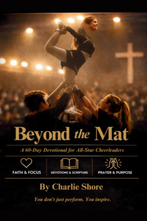 Könyv BEYOND THE MAT CHARLIE SHORE