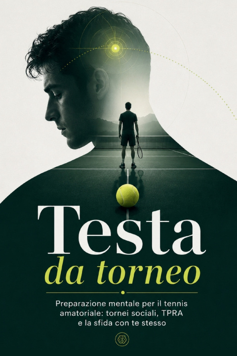 Kniha Testa da torneo Attilio Urciuolo