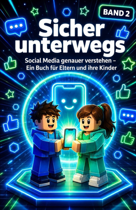 Book Sicher unterwegs Sven Wiegand