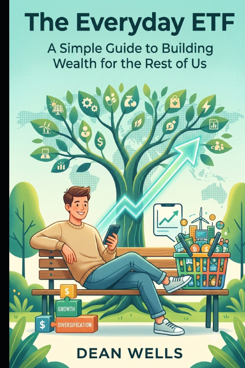Buch The Everyday ETF Dean Wells