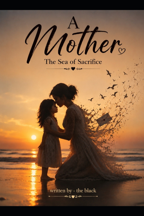Buch A MOTHER The Black