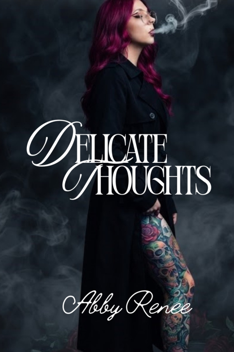 Book Delicate Thoughts Abby Renee