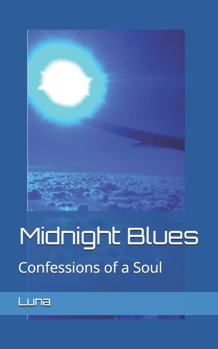 Book Midnight Blues Luna