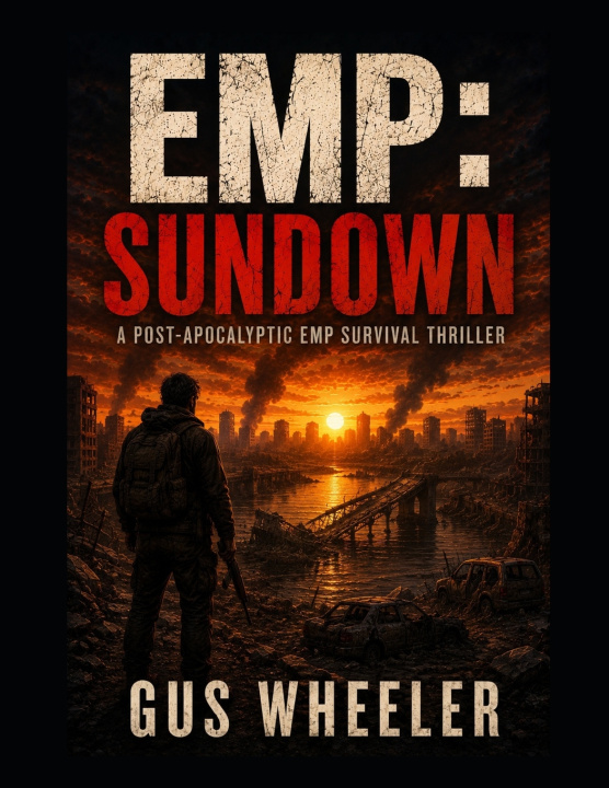Book EMP Gus Wheeler