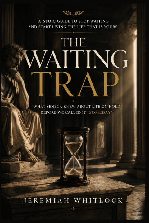Carte The Waiting Trap Jeremiah Whitlock