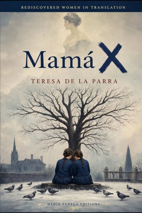 Buch Mamá X Teresa de la Parra