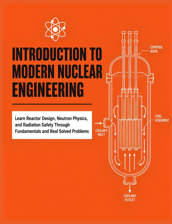 Könyv INTRODUCTION TO MODERN NUCLEAR ENGINEERING Gerald Calder