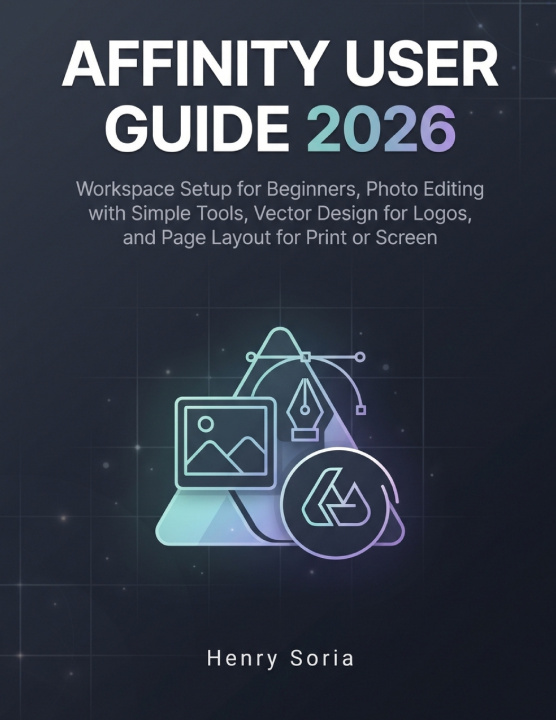 Book Affinity User Guide 2026 Henry Soria