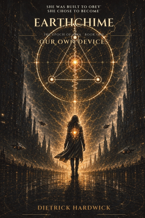 Kniha Our Own Devices Dietrick Hardwick