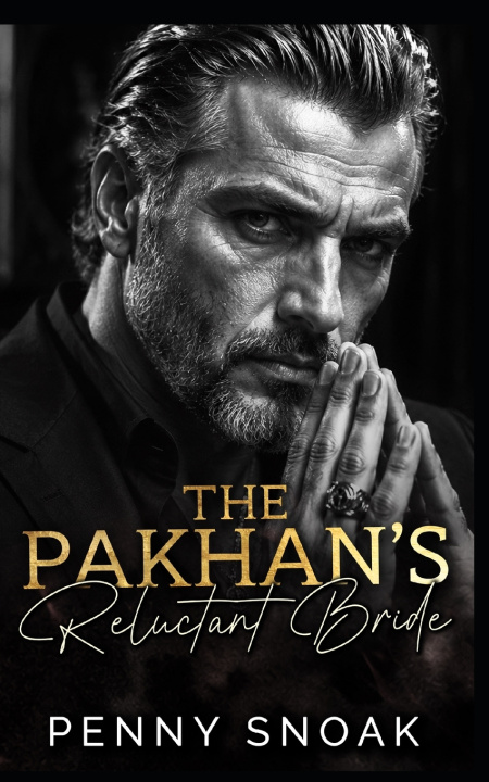 Książka The Pakhan's Reluctant Bride Penny Snoak